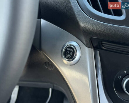 Форд Куга 2015 в Николаеве на Automoto.ua Серый Форд Куга, объемом двигателя 2 л и пробегом 174 тыс. км за 12900 $, фото 20 на Automoto.ua