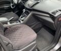 Серый Форд Куга, объемом двигателя 2 л и пробегом 161 тыс. км за 13200 $, фото 7 на Automoto.ua