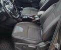 Серый Форд Куга, объемом двигателя 2 л и пробегом 217 тыс. км за 14300 $, фото 7 на Automoto.ua