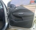 Серый Форд Куга, объемом двигателя 2 л и пробегом 110 тыс. км за 16550 $, фото 9 на Automoto.ua