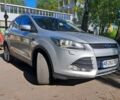 Сірий Форд Куга, об'ємом двигуна 2 л та пробігом 90 тис. км за 15900 $, фото 1 на Automoto.ua