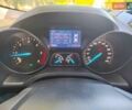 Серый Форд Куга, объемом двигателя 2 л и пробегом 203 тыс. км за 12999 $, фото 28 на Automoto.ua