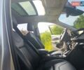 Серый Форд Куга, объемом двигателя 2 л и пробегом 110 тыс. км за 16550 $, фото 8 на Automoto.ua