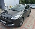 Серый Форд Куга, объемом двигателя 2 л и пробегом 199 тыс. км за 13000 $, фото 1 на Automoto.ua