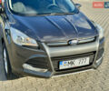 Форд Куга 2015 в Николаеве на Automoto.ua Серый Форд Куга, объемом двигателя 2 л и пробегом 174 тыс. км за 12900 $, фото 5 на Automoto.ua