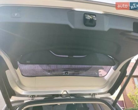 Серый Форд Куга, объемом двигателя 2 л и пробегом 107 тыс. км за 15000 $, фото 47 на Automoto.ua