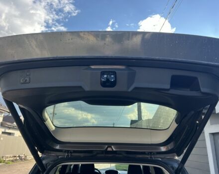 Серый Форд Куга, объемом двигателя 2 л и пробегом 199 тыс. км за 13000 $, фото 12 на Automoto.ua