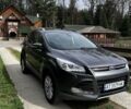 Сірий Форд Куга, об'ємом двигуна 2 л та пробігом 210 тис. км за 14500 $, фото 5 на Automoto.ua