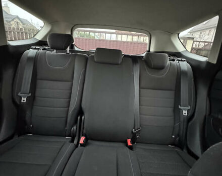 Сірий Форд Куга, об'ємом двигуна 2 л та пробігом 228 тис. км за 13950 $, фото 23 на Automoto.ua