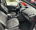 Сірий Форд Куга, об'ємом двигуна 2 л та пробігом 227 тис. км за 14900 $, фото 20 на Automoto.ua