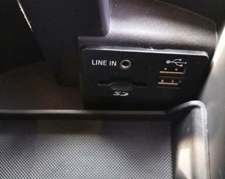 Серый Форд Куга, объемом двигателя 2 л и пробегом 107 тыс. км за 15000 $, фото 36 на Automoto.ua