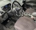 Серый Форд Куга, объемом двигателя 2 л и пробегом 161 тыс. км за 13200 $, фото 3 на Automoto.ua