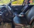 Серый Форд Куга, объемом двигателя 2 л и пробегом 203 тыс. км за 12999 $, фото 10 на Automoto.ua