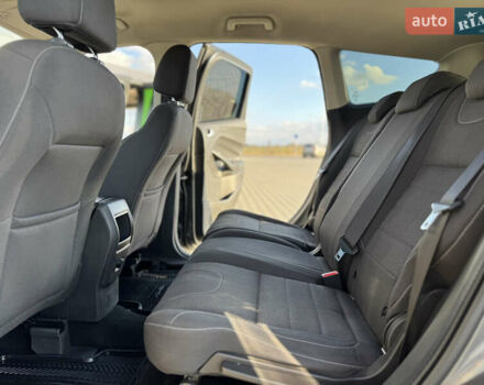 Форд Куга 2015 в Николаеве на Automoto.ua Серый Форд Куга, объемом двигателя 2 л и пробегом 174 тыс. км за 12900 $, фото 28 на Automoto.ua