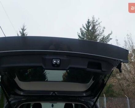 Сірий Форд Куга, об'ємом двигуна 2 л та пробігом 130 тис. км за 15500 $, фото 42 на Automoto.ua