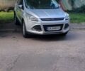 Серый Форд Куга, объемом двигателя 2 л и пробегом 195 тыс. км за 12500 $, фото 1 на Automoto.ua