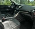 Сірий Форд Куга, об'ємом двигуна 2 л та пробігом 30 тис. км за 16342 $, фото 21 на Automoto.ua