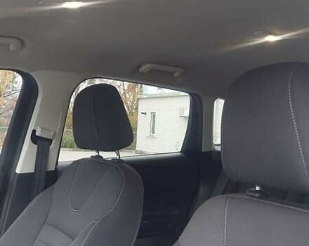 Сірий Форд Куга, об'ємом двигуна 2 л та пробігом 130 тис. км за 15500 $, фото 33 на Automoto.ua