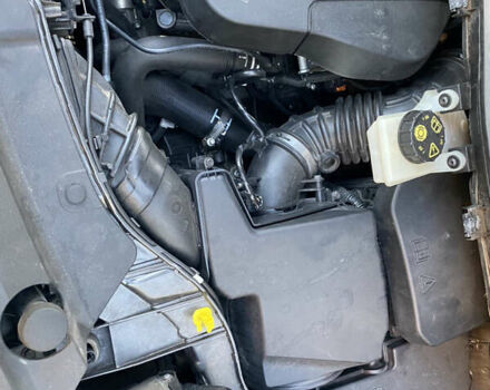 Серый Форд Куга, объемом двигателя 2 л и пробегом 161 тыс. км за 17500 $, фото 25 на Automoto.ua