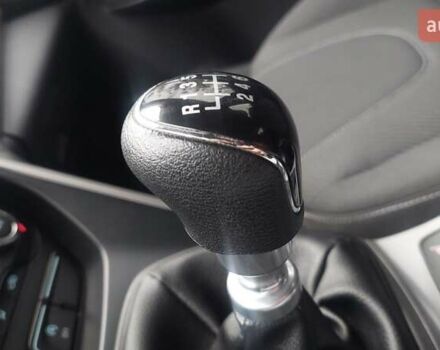 Сірий Форд Куга, об'ємом двигуна 2 л та пробігом 130 тис. км за 15500 $, фото 21 на Automoto.ua