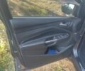 Сірий Форд Куга, об'ємом двигуна 1.5 л та пробігом 39 тис. км за 15700 $, фото 9 на Automoto.ua