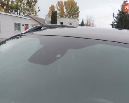 Серый Форд Куга, объемом двигателя 2 л и пробегом 130 тыс. км за 14850 $, фото 17 на Automoto.ua