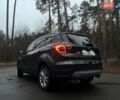 Сірий Форд Куга, об'ємом двигуна 2 л та пробігом 199 тис. км за 16300 $, фото 6 на Automoto.ua
