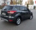 Сірий Форд Куга, об'ємом двигуна 2 л та пробігом 130 тис. км за 15500 $, фото 88 на Automoto.ua