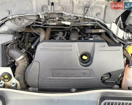 Серый Форд Куга, объемом двигателя 2 л и пробегом 140 тыс. км за 16500 $, фото 67 на Automoto.ua