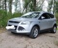Серый Форд Куга, объемом двигателя 2 л и пробегом 189 тыс. км за 12850 $, фото 10 на Automoto.ua