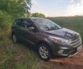 Сірий Форд Куга, об'ємом двигуна 1.5 л та пробігом 39 тис. км за 15700 $, фото 2 на Automoto.ua