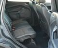 Форд Куга 2016 в Ивано-Франковске на Automoto.ua Серый Форд Куга, объемом двигателя 2 л и пробегом 184 тыс. км за 8600 $, фото 19 на Automoto.ua