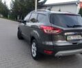 Сірий Форд Куга, об'ємом двигуна 2 л та пробігом 130 тис. км за 15500 $, фото 84 на Automoto.ua
