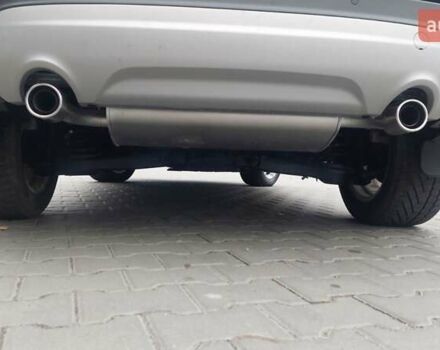 Сірий Форд Куга, об'ємом двигуна 2 л та пробігом 130 тис. км за 15500 $, фото 16 на Automoto.ua