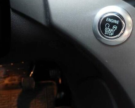 Сірий Форд Куга, об'ємом двигуна 2 л та пробігом 130 тис. км за 15500 $, фото 62 на Automoto.ua