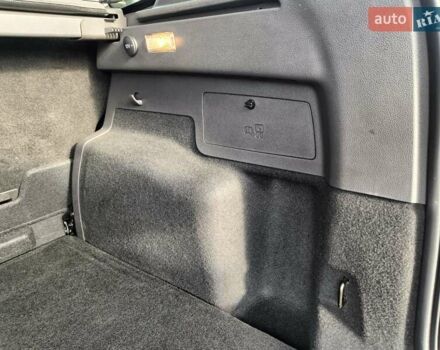 Серый Форд Куга, объемом двигателя 2 л и пробегом 140 тыс. км за 16500 $, фото 34 на Automoto.ua