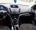 Сірий Форд Куга, об'ємом двигуна 2 л та пробігом 130 тис. км за 15500 $, фото 40 на Automoto.ua