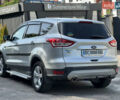 Форд Куга 2016 в Львове на Automoto.ua Серый Форд Куга, объемом двигателя 2 л и пробегом 186 тыс. км за 15999 $, фото 14 на Automoto.ua
