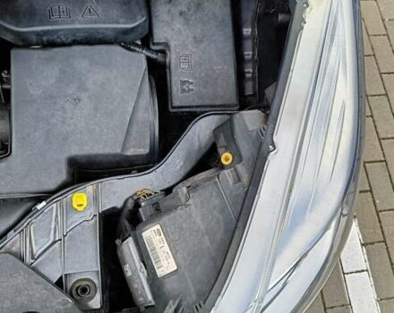 Серый Форд Куга, объемом двигателя 2 л и пробегом 140 тыс. км за 16500 $, фото 66 на Automoto.ua