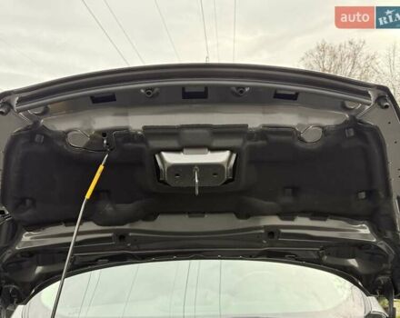 Серый Форд Куга, объемом двигателя 2 л и пробегом 130 тыс. км за 14800 $, фото 60 на Automoto.ua