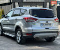 Форд Куга 2016 в Львове на Automoto.ua Серый Форд Куга, объемом двигателя 2 л и пробегом 186 тыс. км за 15999 $, фото 15 на Automoto.ua