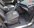 Серый Форд Куга, объемом двигателя 2 л и пробегом 207 тыс. км за 16300 $, фото 12 на Automoto.ua