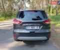 Серый Форд Куга, объемом двигателя 2 л и пробегом 207 тыс. км за 16300 $, фото 25 на Automoto.ua