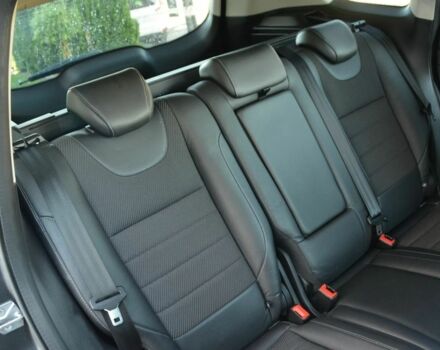 Форд Куга 2016 в Белой Церкве на Automoto.ua Серый Форд Куга, объемом двигателя 2 л и пробегом 185 тыс. км за 8500 $, фото 18 на Automoto.ua