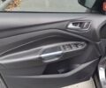 Сірий Форд Куга, об'ємом двигуна 2 л та пробігом 130 тис. км за 15500 $, фото 30 на Automoto.ua