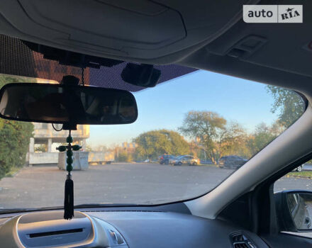 Серый Форд Куга, объемом двигателя 2 л и пробегом 161 тыс. км за 17500 $, фото 13 на Automoto.ua