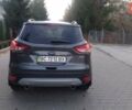 Сірий Форд Куга, об'ємом двигуна 2 л та пробігом 130 тис. км за 15500 $, фото 75 на Automoto.ua