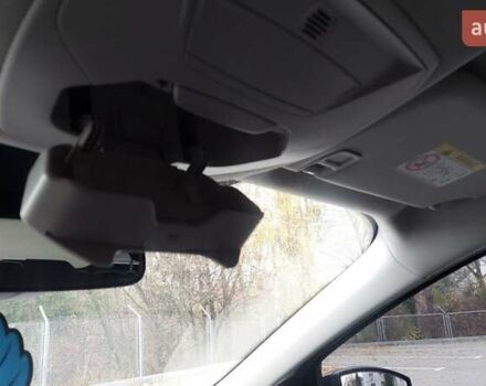 Сірий Форд Куга, об'ємом двигуна 2 л та пробігом 130 тис. км за 15500 $, фото 23 на Automoto.ua