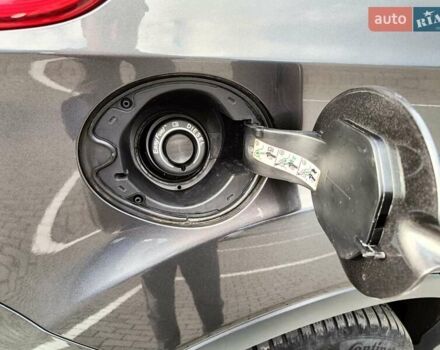 Серый Форд Куга, объемом двигателя 2 л и пробегом 140 тыс. км за 16500 $, фото 36 на Automoto.ua