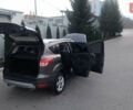 Сірий Форд Куга, об'ємом двигуна 2 л та пробігом 130 тис. км за 15500 $, фото 70 на Automoto.ua